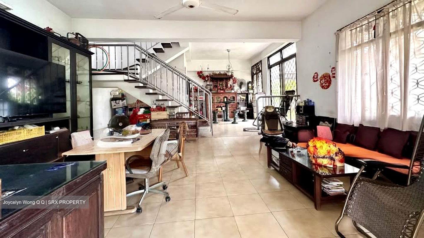 Sunrise Villa (D28), Terrace #537602391